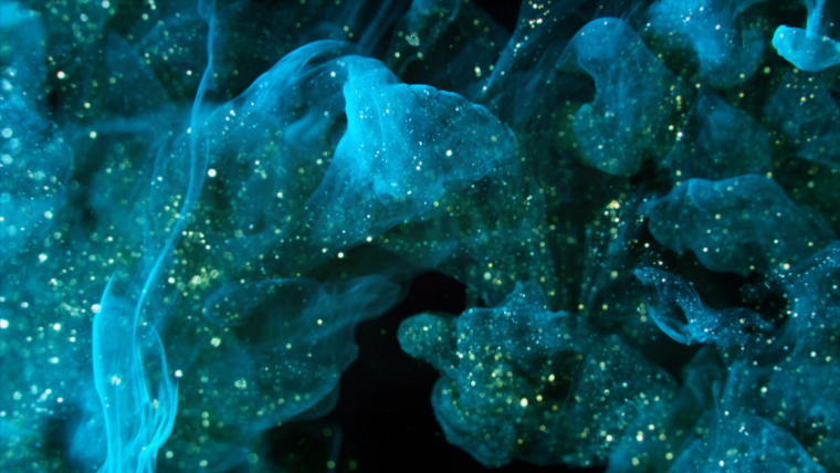 Цвет морской волны