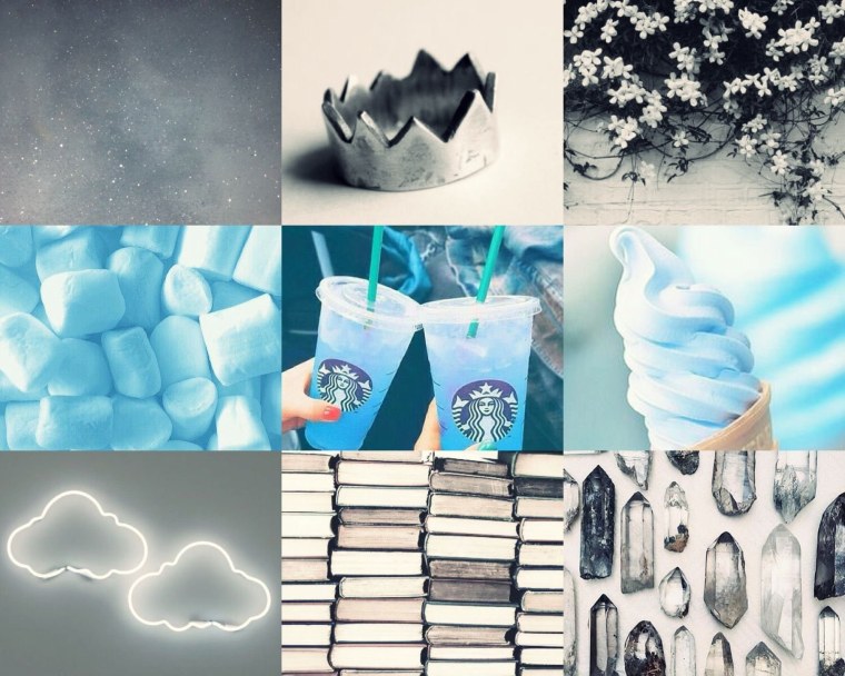 Нежный цветок