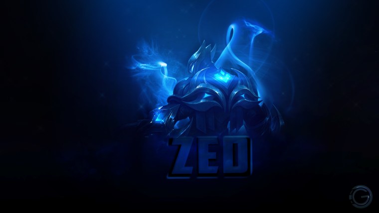 Губитель Галактики ЗЕД арт