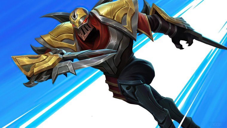 Эмблема ЗЕД