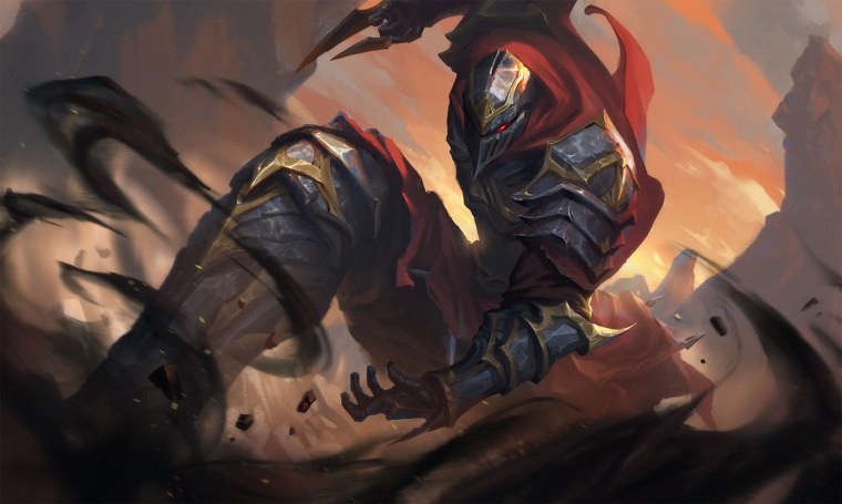 Project Zed Prestige