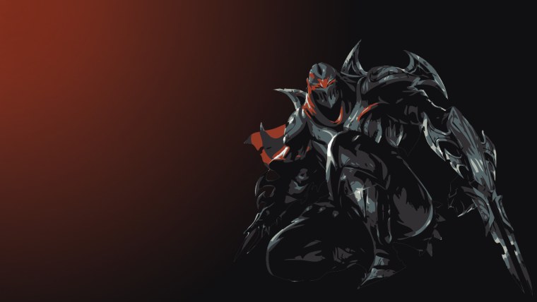 ЗЕД на рабочий стол