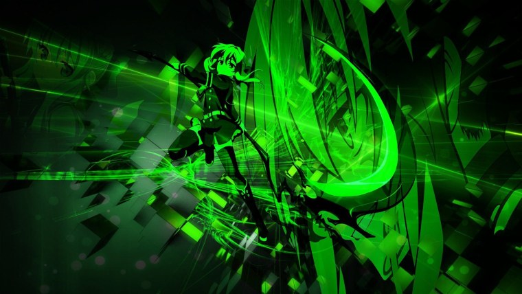 Фон для геймера