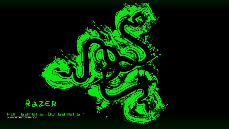 Razer обои