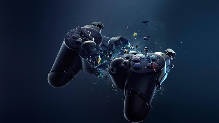 Ps3 геймпад Art