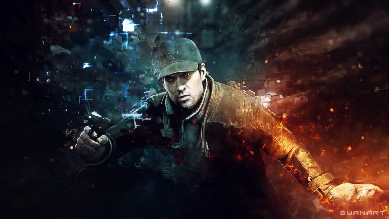 Игровой фон