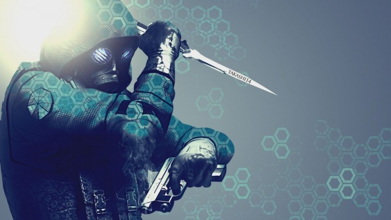 Обои для игроманов