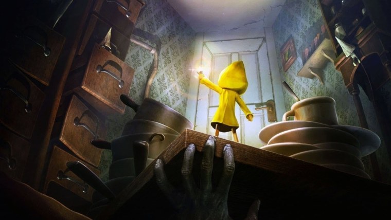 Little Nightmares