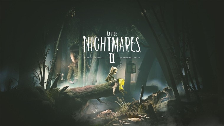 Little Nightmares 2