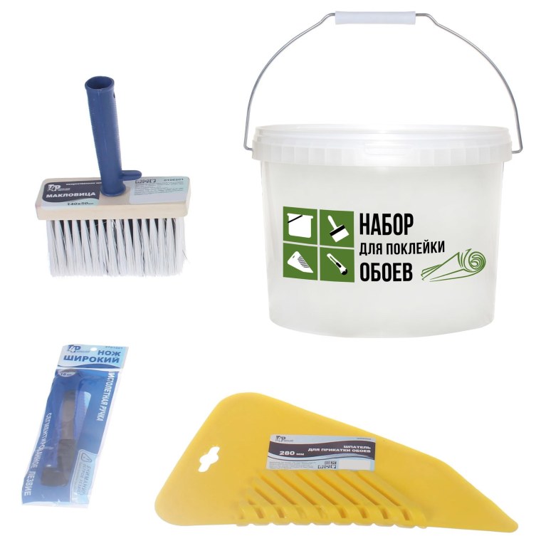 Yokiji skbc-01 набор шпателей в кейсе