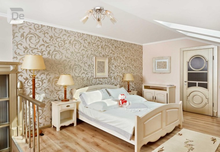 Широкий ассортимент обоев