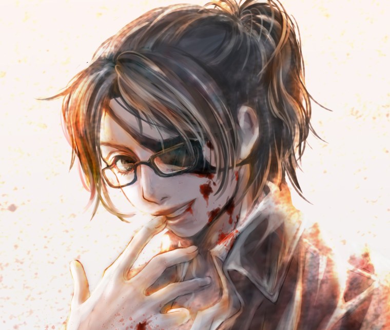 Attack on Titan Wallpaper 1920x1080 Mikasa