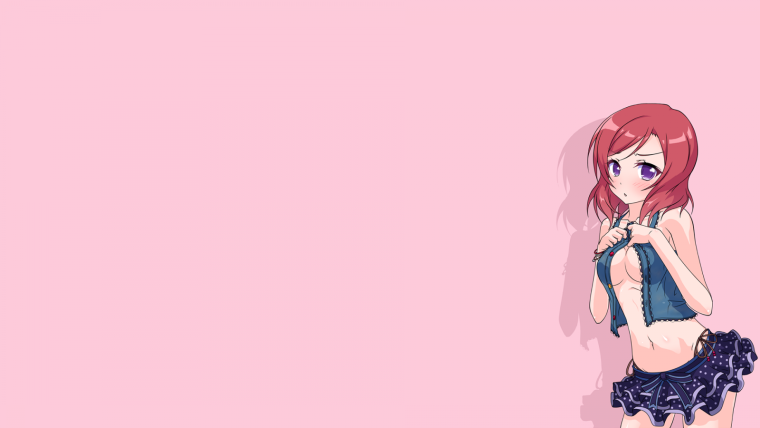 Маки нишикино