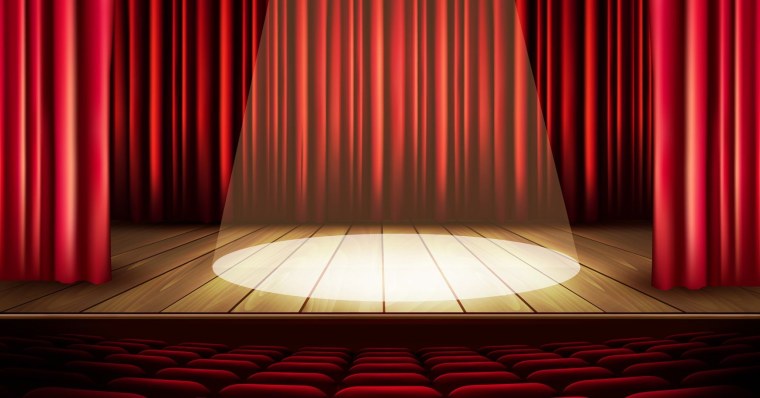 Фон сцены для гача лайф