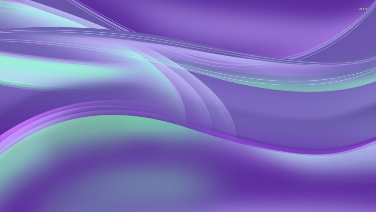 Сине фиолетовый