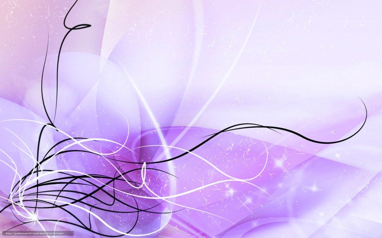 Сине фиолетовый фон