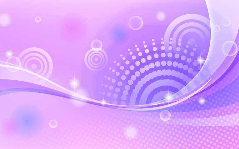 Фиолетовый свет