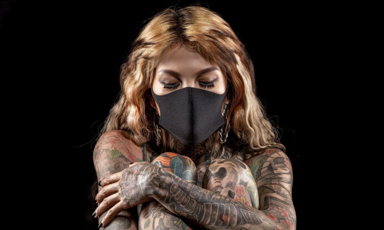 Тату для девушек