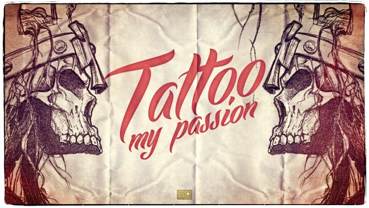 Татуировки для девушек