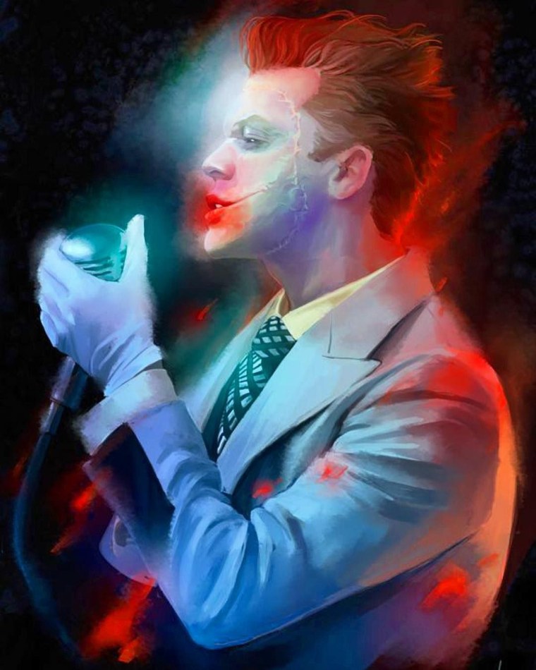 Джером Валеска