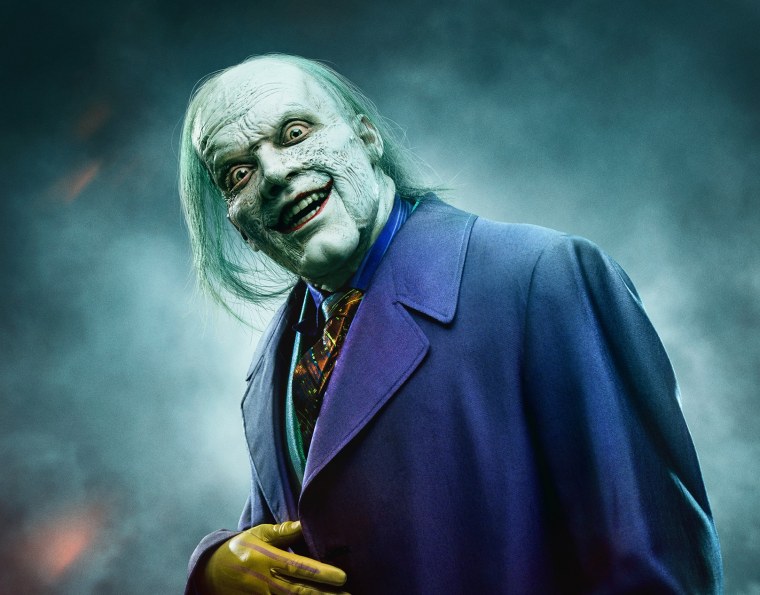 Готэм сериал Джокер