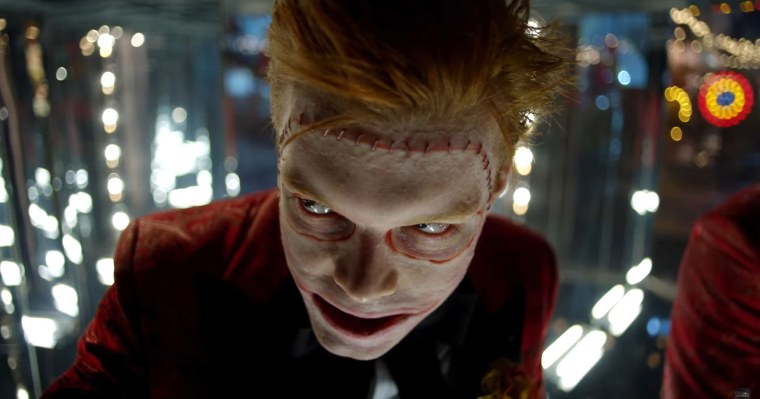 Джером Валеска Готэм