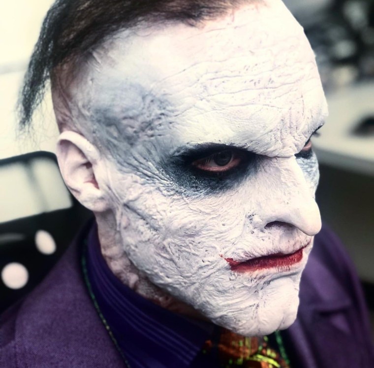 Джеремайя Валеска Джокер