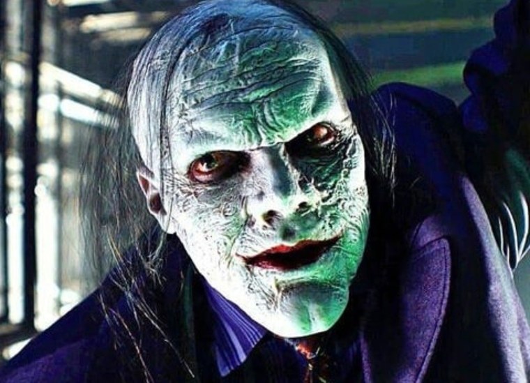 Готэм Джокер 3 сезон