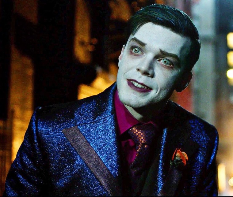 Джеремия Валеска Готэм