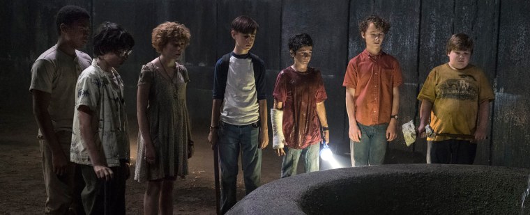 Эдди и Беверли