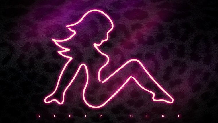 Неоновые изображения