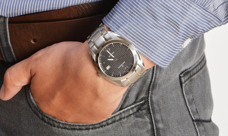 Стильные часы для мужчин