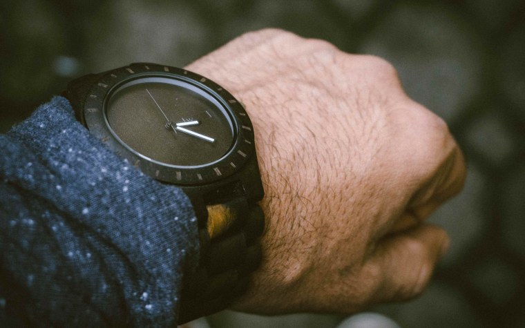 Часы BENYAR by 5116m