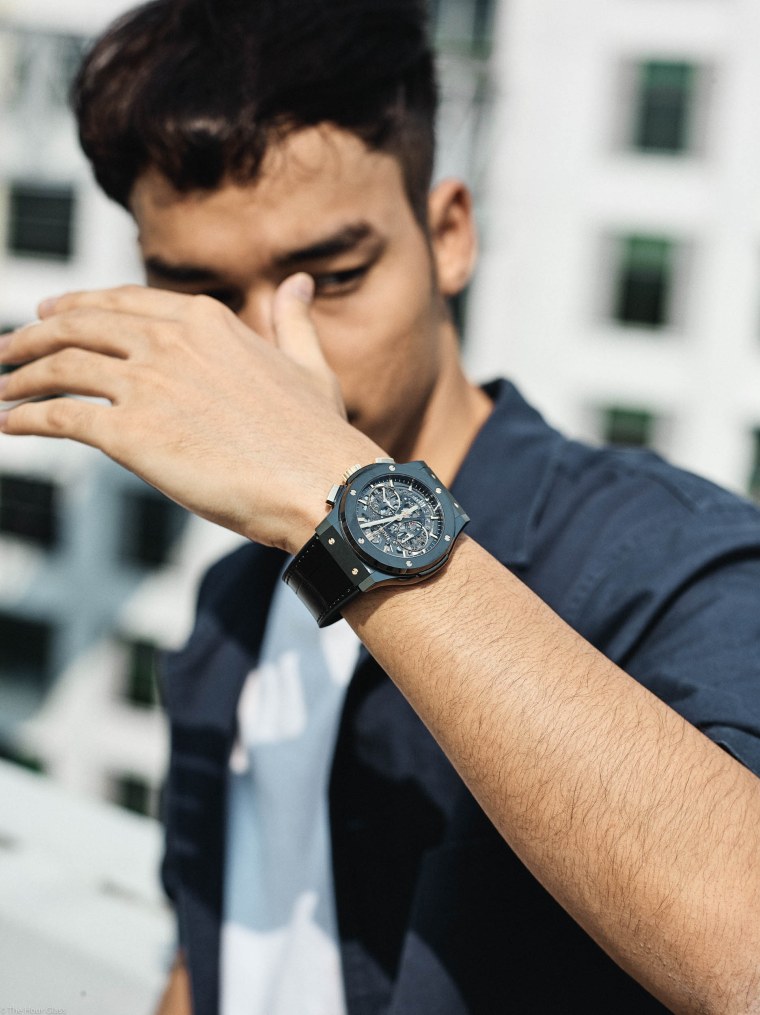 Часы на руку женские