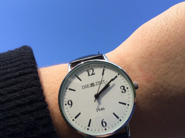 Дорогие часы