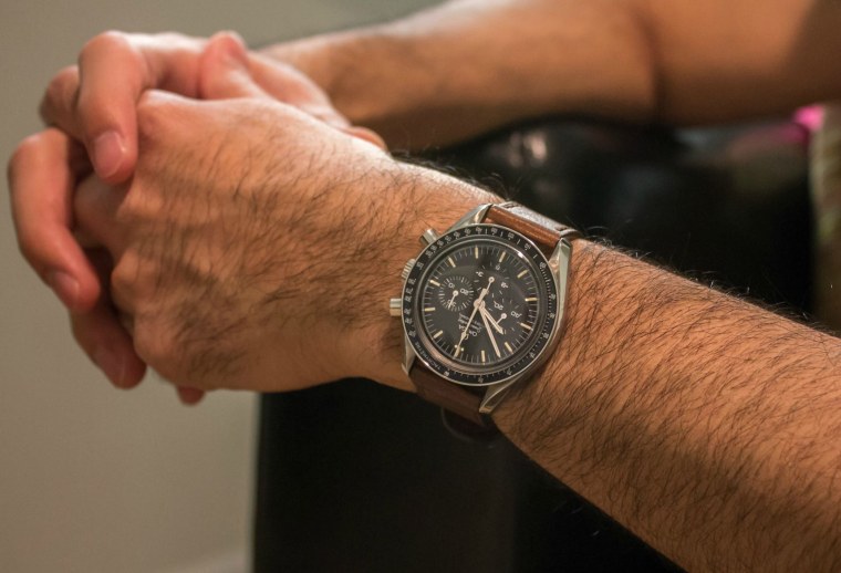 Мужские часы Fossil fs5304