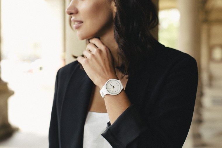 Tudor Royal 41 on Wrist