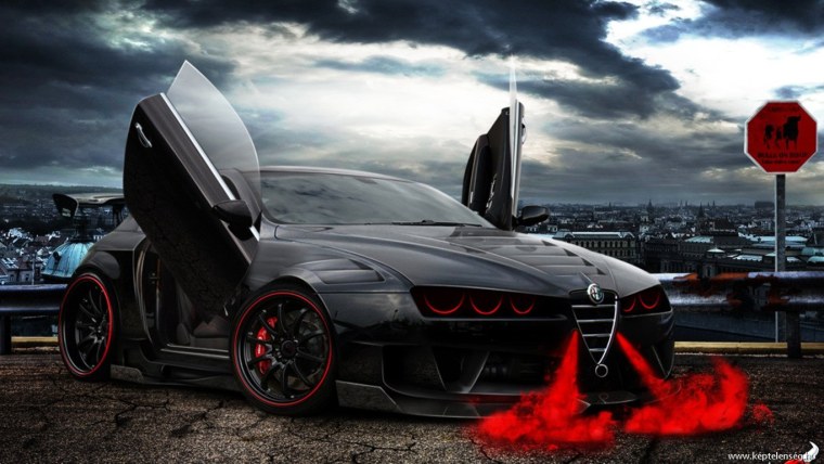 Крутые Тачки для пацанов