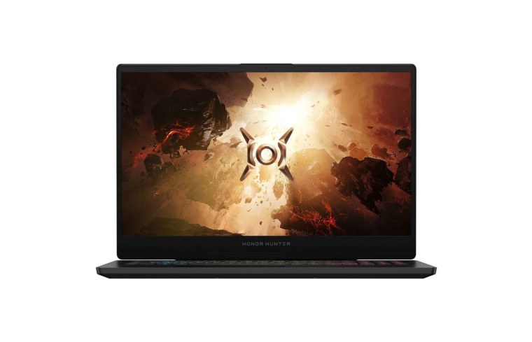 Ноутбук хонор Хантер v700