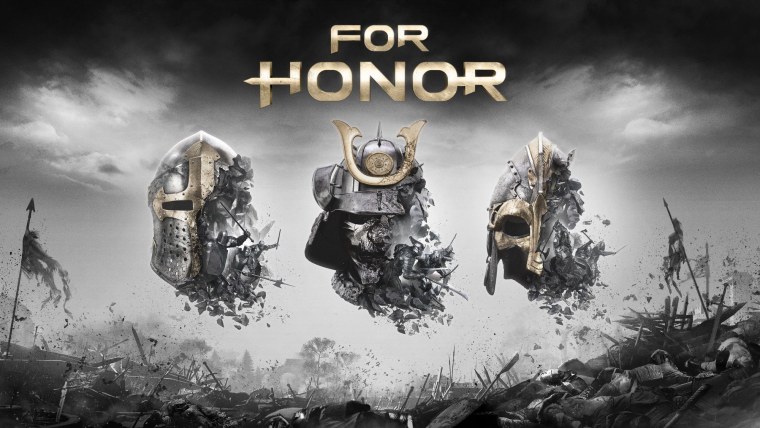 For Honor banner