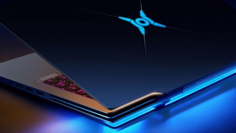 Ноутбук Hunter v700