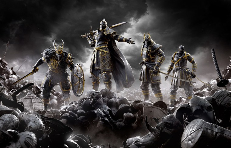 Воин Минимализм