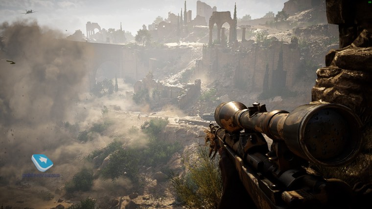 Honor Hunter v700 i5