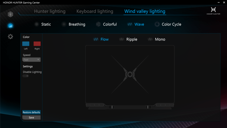 Киллуа 1920 1080