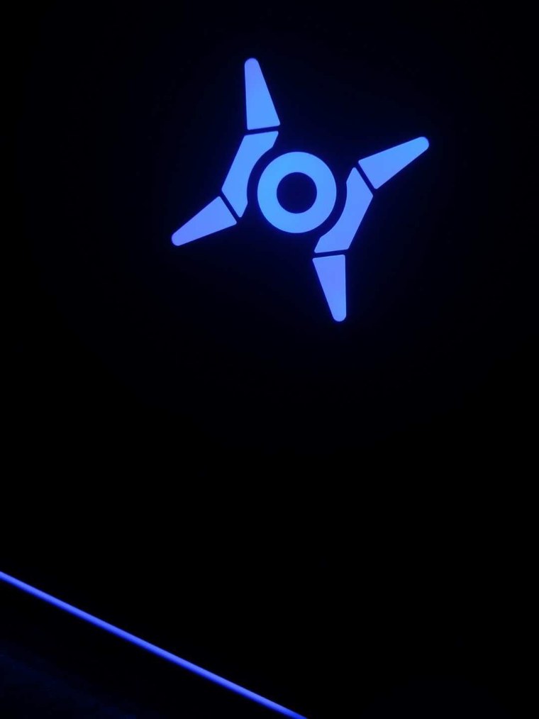 Монитор Huawei 144гц