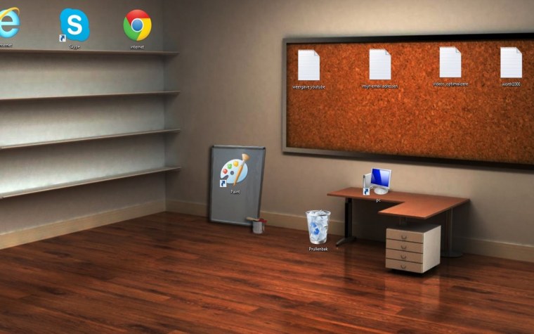 Полки для ярлыков