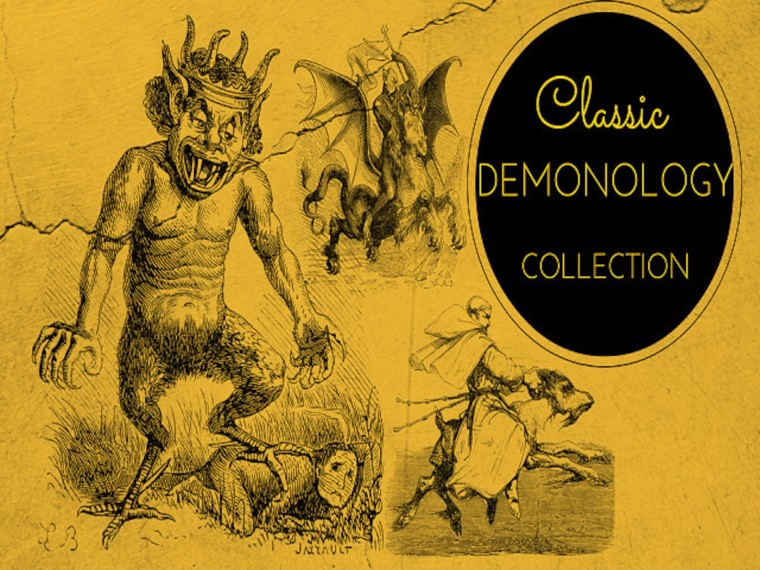 Печать Баэля