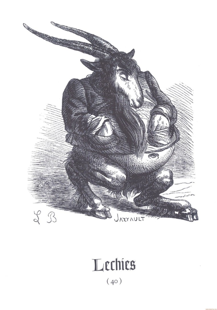 Asylum Demon Dark Souls