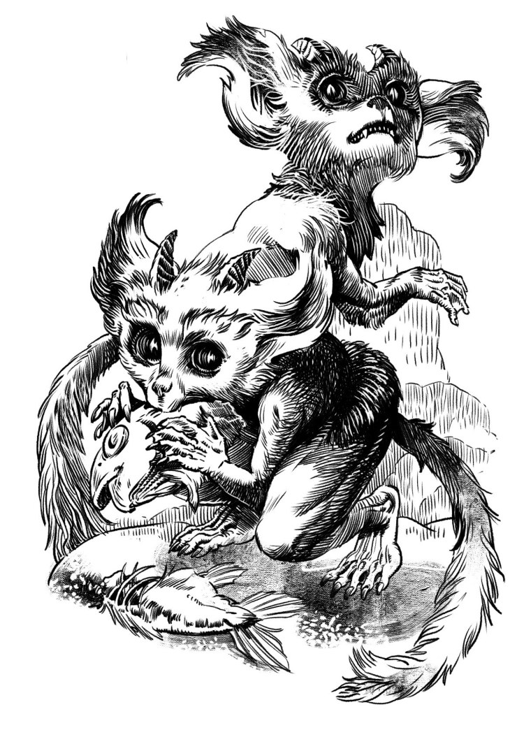 Калмаков Саломея