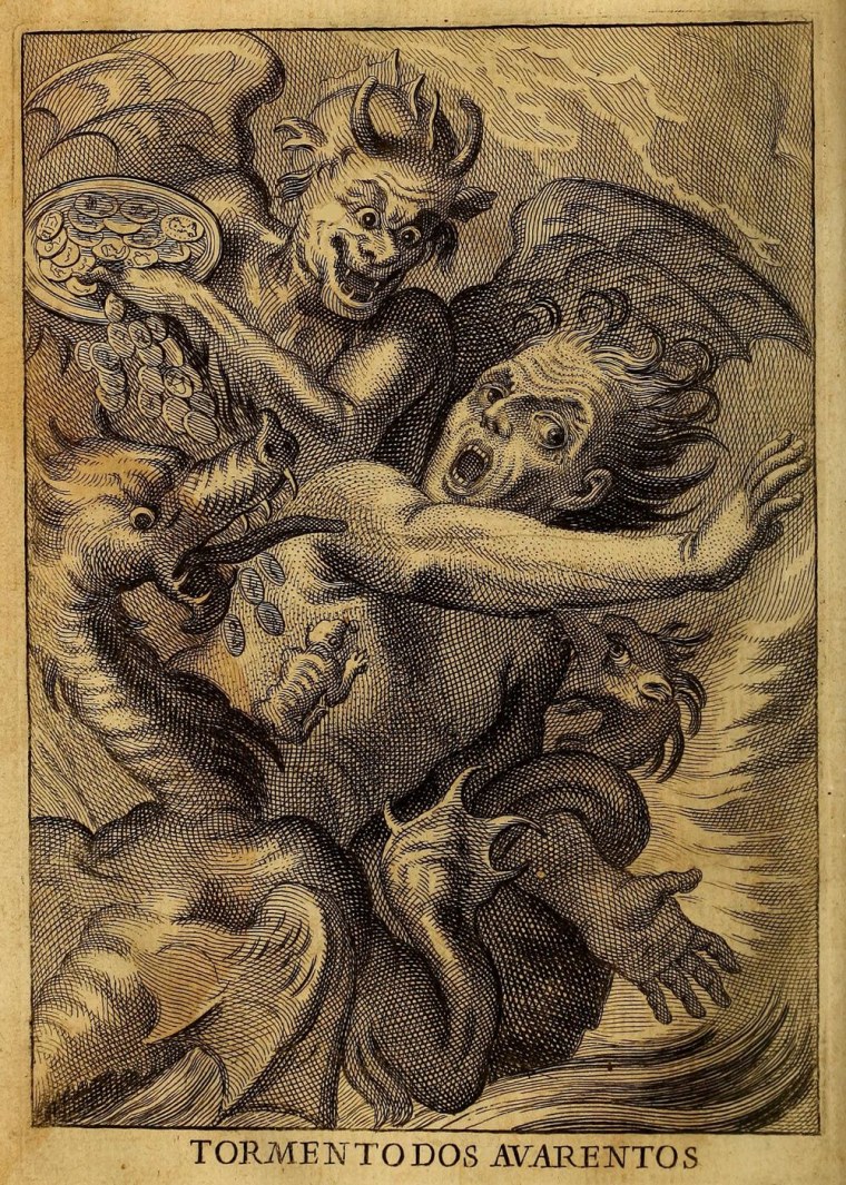 Прикладная демонология